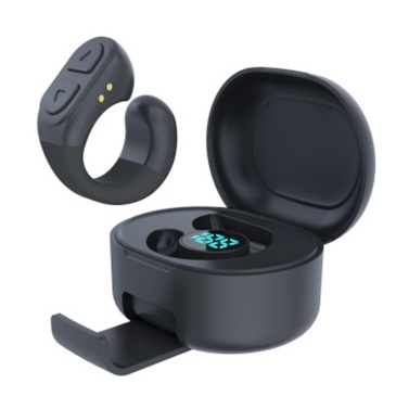 TP-1 Smart Phone Remote Control - TikTok Scrolling Rings & Phone Stand