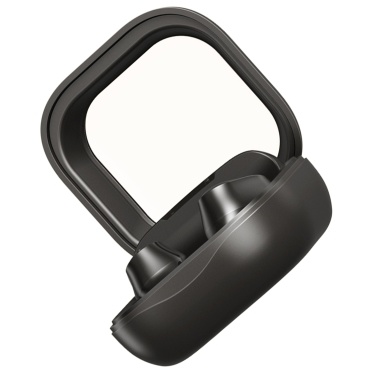 Lenovo EA200 In-Ear Wireless Earbuds Smart Noise Canceling BT Headphones with Dual Modes Audio Decoding Compact Sport Gaming Earphones