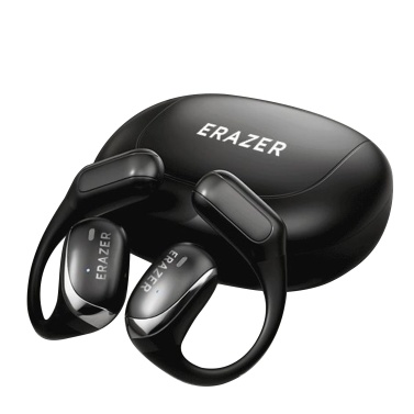 ERAZER X9 Wireless Earphone BT 5.4 Noise Canceling Headset
