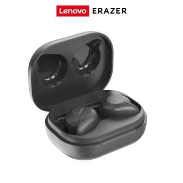 ERAZER XT91PRO Wireless BT 5.4 Earbuds In-Ear Noise Canceling Earphones Portable Gaming Sports Headset with Dual Modes Audio Decoding