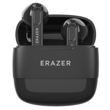 ERAZER XT98PRO True Wireless Earbuds Smart Noise Reduction BT 5.3 Headphones 48H Long-Lasting Stereo In-Ear Earphones for Android iOS