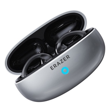 ERAZER XT83PRO Ear-Clips Headphones BT 5.4 Open Wireless Earbuds