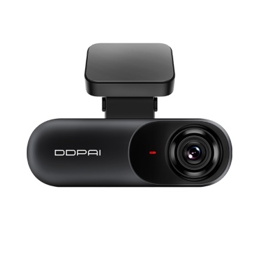 Global Version DDPAI Dash Cam mola N3 Driving Recorder