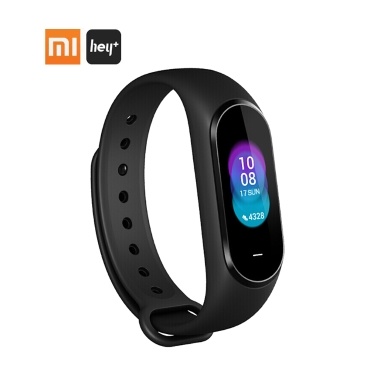 Global Version Original XIAOMI Hey+ Smart Bracelet