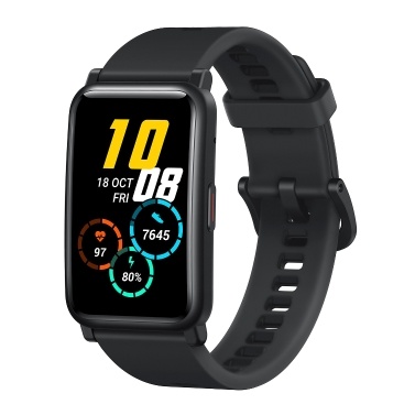 HONOR Watch ES 1.64-inch AMOLED Touch-display Smart Band