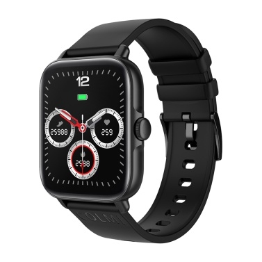 COLMI P28 Plus 1.69-inch TFT Full-touch Screen Smart Bracelet Sports Watch
