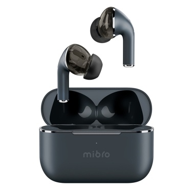 Mibro Earbuds M1 BT 5.3 Earphone Wireless Headphones Earbuds ENC Call Noise Cancellation IPX4 Waterproof Headset