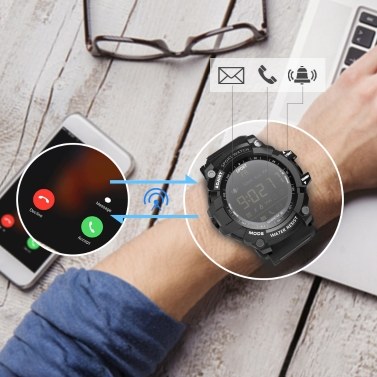 Lokmat mk16 smartwatch clearance