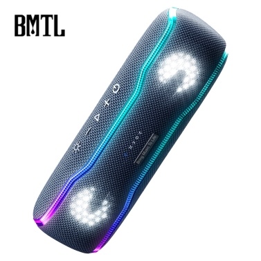 BMTL BOSS Portable 30W Wireless Speaker BT5.3 Waterproof IPX7 Speakers