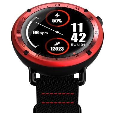 $6 OFF Sport Smart Watch IP67 Water Resistant,free shipping $58.99(Code:DSSMWSP) $6 OFF Sport Smart Watch IP67 Water Resistant,free shipping $58.99(Code:DSSMWSP)