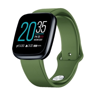 Zeblaze Crystal 3 Unisex Smart Watch
