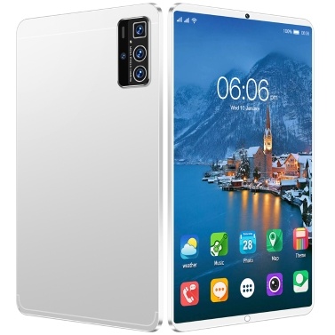 【新品同様】【pro14 128GB】【Android13 タブレット10.1】 Pro14 10.1インチ Android 13 タブレット、クリアな IPS タッチ