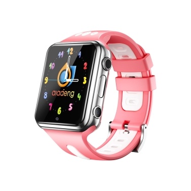 Aladeng w5 smart watch clearance