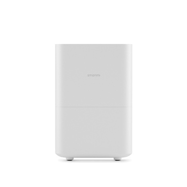 31% OFF Xiaomi Smartmi Pure Evaporative Humidifier 2 ,limited offer $137.99 31% OFF Xiaomi Smartmi Pure Evaporative Humidifier 2 ,limited offer $137.99