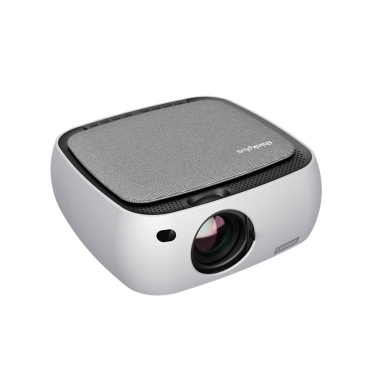 Lenovo Thinkplus Air H4S: 1080P Home Theater Projector with 500 ANSI Lumens