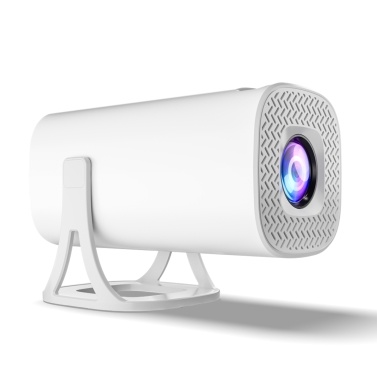 S40 New HD Portable Projector for Android 11 Home Use