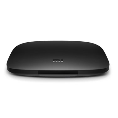 41% OFF Global Version Xiaomi Mi Box 4K HD Smart TV Box,limited offer $64.99 41% OFF Global Version Xiaomi Mi Box 4K HD Smart TV Box,limited offer $64.99