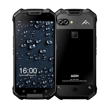 23% OFF AGM X2 Tri-proof 5.5 inches Smartphone 6+64G,limited offer $467.99 23% OFF AGM X2 Tri-proof 5.5 inches Smartphone 6+64G,limited offer $467.99