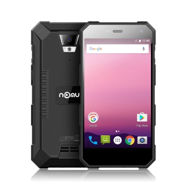 25% OFF NOMU S10 Pro 4G Smartphone IP68 Waterproof 3GB RAM+32GB ROM,limited offer $139.99 25% OFF NOMU S10 Pro 4G Smartphone IP68 Waterproof 3GB RAM+32GB ROM,limited offer $139.99