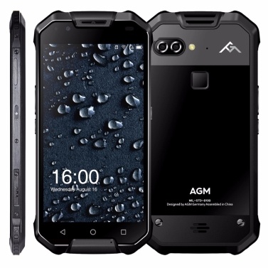 $29 OFF AGM X2 Rugged 4G Smartphone 6GB+128GB,free shipping $582.04(Code:DSAGM128) $29 OFF AGM X2 Rugged 4G Smartphone 6GB+128GB,free shipping $582.04(Code:DSAGM128)