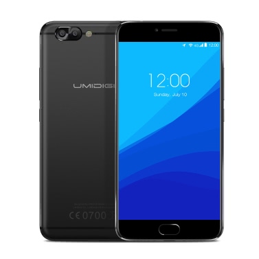 UMIDIGI Z Pro 4G Smartphone Dual 13.0MP Rear Cameras 4GB RAM+32GB ROM