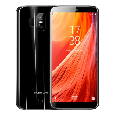 42% OFF HOMTOM S7 5.5 inches 18:9 Bezel-less 3GB RAM 32GB ROM 4G Smartphone,limited offer $87.99 42% OFF HOMTOM S7 5.5 inches 18:9 Bezel-less 3GB RAM 32GB ROM 4G Smartphone,limited offer $87.99