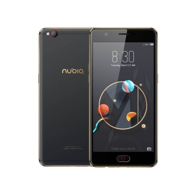 38% OFF Nubia M2 Lite 4G Smartphone 5.5 Inches 3GB + 64GB,limited offer $115.99 38% OFF Nubia M2 Lite 4G Smartphone 5.5 Inches 3GB + 64GB,limited offer $115.99