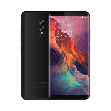 44% OFF UMIDIGI S2 PRO 6.0 inches 4G Smartphone 6+128G,limited offer $278.99 44% OFF UMIDIGI S2 PRO 6.0 inches 4G Smartphone 6+128G,limited offer $278.99
