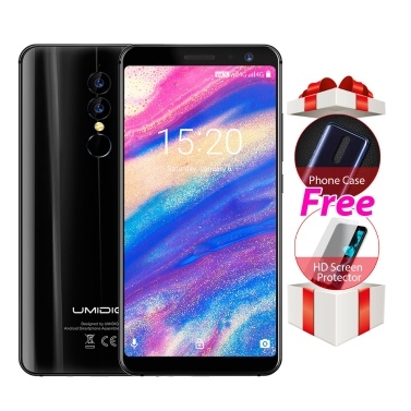47% OFF UMIDIGI A1 PRO 4G Smartphone 3GB+16GB,limited offer $99.99 47% OFF UMIDIGI A1 PRO 4G Smartphone 3GB+16GB,limited offer $99.99