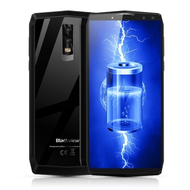 41% OFF Blackview P10000 Pro 4GB+64GB 11000mAh 4G Smartphone,limited offer $199.99 41% OFF Blackview P10000 Pro 4GB+64GB 11000mAh 4G Smartphone,limited offer $199.99