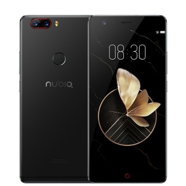 40% OFF Nubia 5.5 Inch 6GB+64GB Smartphone,limited offer $169.99 40% OFF Nubia 5.5 Inch 6GB+64GB Smartphone,limited offer $169.99
