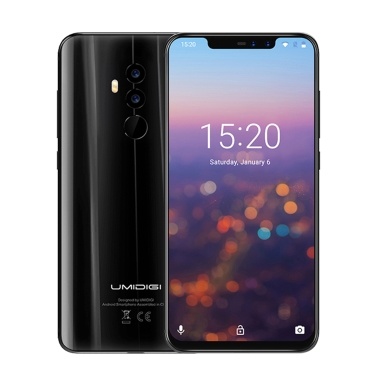 Presale UMIDIGI Z2 4G Smartphone 6GB 64GB,limited offer $249.99 Presale UMIDIGI Z2 4G Smartphone 6GB 64GB,limited offer $249.99