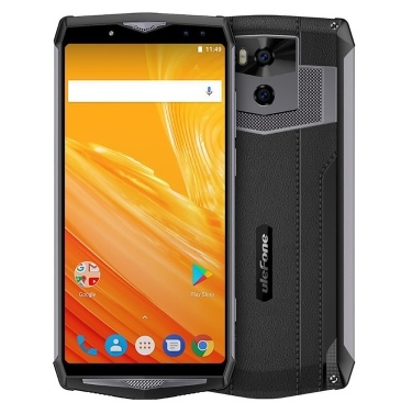 39% OFF Ulefone Power 5 4G Cellphone 6 Inch 6+64G,limited offer $267.99 39% OFF Ulefone Power 5 4G Cellphone 6 Inch 6+64G,limited offer $267.99