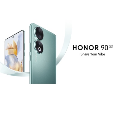 HONOR 90 Smartphone: Snapdragon 7 Gen 1, 12GB+512GB, 200MP+50MP Dual Camera, 5000mAh