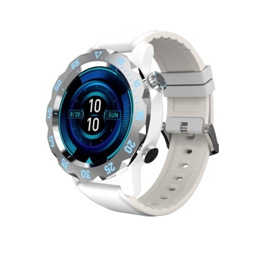 KAVVO Oyster Urban O1EL Smart Watch Luminous Smart Watch