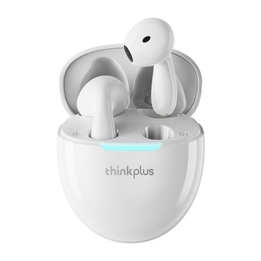 Lenovo Thinkplus LP48 Wireless Earbuds with Mic, Noise-Canceling, BT5.4 Technology