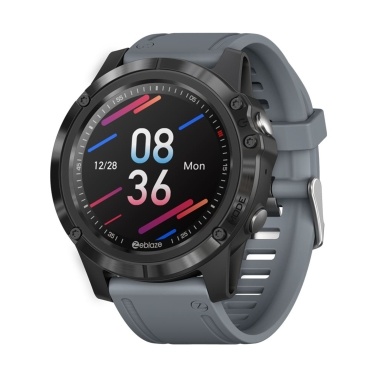 Zeblaze VIBE 3S 1.3-Inch TFT Screen HD Smart Watch