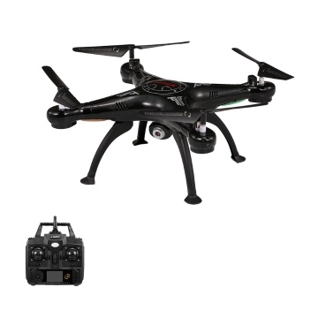 X5SW-1 2,4 GHz One Key Return RC Drohne Quadcopter