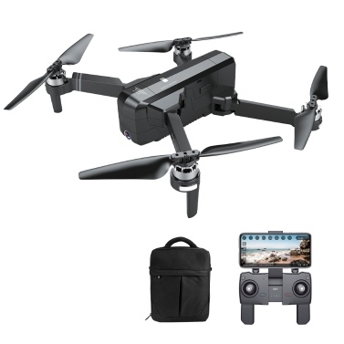 SJ RC F11 PRO 5 G Wifi FPV GPS Brushless RC Drohne mit 2K Kamera