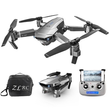 Drohne GOOLRC SG907 GPS 5G WIFI 4K RC mit Doppelkamera 18 Minuten Flugzeit