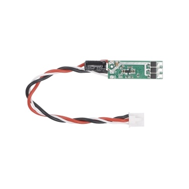WLtoys XK X450 RC Airplane Aircraft Helicopter Fixed Wing Electronic Speed Controller Front ESC