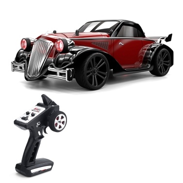 2.4GHz 1/16 4WD 35km/h RC Drift Car RC Race Car High Speed RTR
