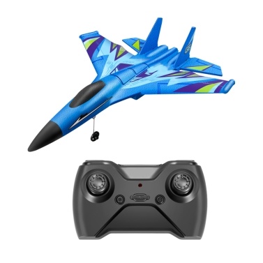 2.4GHz 4CH RC Airplane RC Plane Gliding Aircraft  2.4GHz 4CH RC Airplane RC Plane Gliding Aircraft