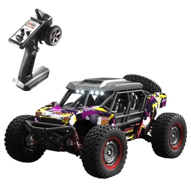 2.4GHz 4WD 1/16 High Speed 70km/h Brushless Remote Control Truck Off Road Car Vehicle