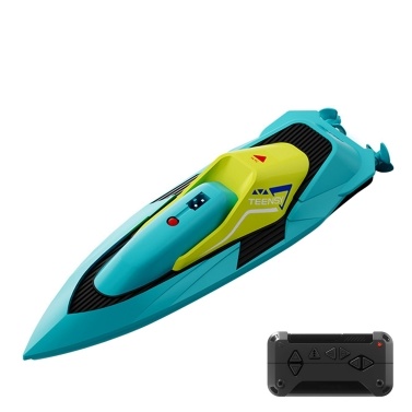 4DRC S5 Remote Control Boat 2.4GHz Remote Control Ship