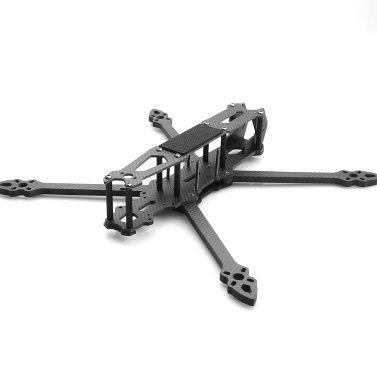 Mark4 V2 Mark 4 7inch 295mm Arm Thickness 6mm 3K Full Carbon Fiber Frame for 7inch FPV Racing Quadcopter Freestyle Frame Kit