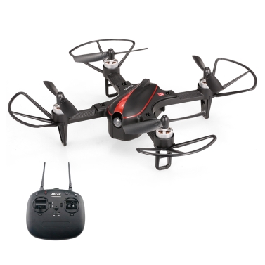 47% de réduction sur le drone de course RC haut débit / mode Acro GYRO 4 axes MJX B3mini 2.4G à 6 axes seulement € 61.73 sur tomtop.com + livraison gratuite 47% de réduction sur le drone de course RC haut débit / mode Acro GYRO 4 axes MJX B3mini 2.4G à 6 axes seulement € 61.73 sur tomtop.com + livraison gratuite