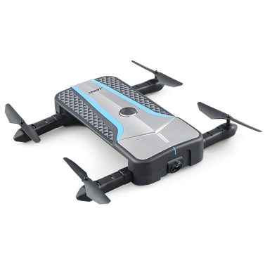 $7 OFF JJRC H62 Splendor 720P Foldable Drone,free shipping $58.99(Code:JJRCH62) $7 OFF JJRC H62 Splendor 720P Foldable Drone,free shipping $58.99(Code:JJRCH62)