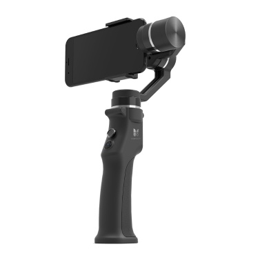 FUNSNAP Capture 3-Achsen-Handheld Brushless Gimbal Stabilisator