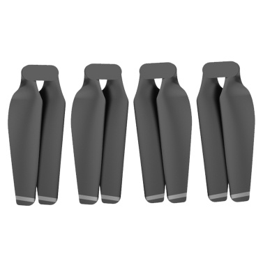 4PCS Propellers Spare Blades for KFPLAN KF102 RC Drone Accessories